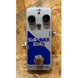 Pre Owned Electro Harmonix EHX Slap-Back Echo Analog Delay Inc. Box (370011)