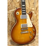 Pre Owned Gibson 2013 Les Paul Traditional '50s Neck Profile - Honey Burst Inc. Case (370028)