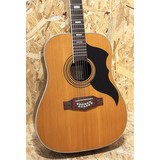 Pre Owned Eko Ranger XII 1970's 12 String Acoustic (370042)