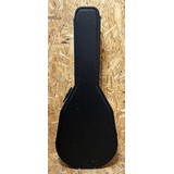 Pre Owned Jumbo Acoustic Guitar ABS Hard Case (370059)