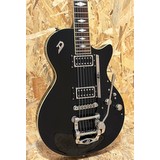 Pre Owned Duesenberg 2014 59er w/Tremolo - Black Inc. Case (370103)