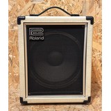 Pre Owned Roland Cube 60 Bass Combo (370141)