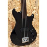 Pre Owned Westone 1986 Thunder 1A Fretless Active Bass MIJ - Black (370172)