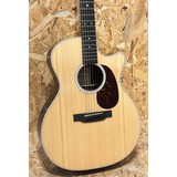 Pre Owned Martin 2021 Road Series GPC-13E Ziricote Electro Acoustic Inc. Case (370189)