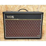 Pre Owned Vox AC15VR Valve Reactor 15w 1x12 Combo (370288)