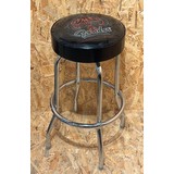 Pre Owned Fender Custom Shop Ace Of Spades 30" Barstool (370660)