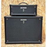 Pre Owned Boss Katana MKII 100w Head Inc. Cover & 212 Cab (370851)