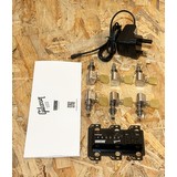 Pre Owned Gibson G-Force Electronic Tuner Set Inc. Psu (370981)