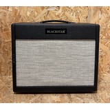 Pre Owned Blackstar St. James 50 Watt 6L6 Valve Combo w/ Footswitch & Cover (371025)