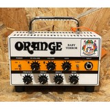 Orange Baby Terror Solid State Micro Head - 20w (371131)