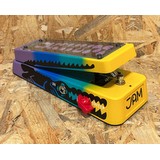 Pre Owned Jam Pedals Wahcko Plus Wah Inc. Box (371261)
