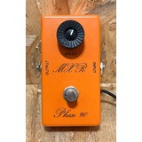 Pre Owned MXR CSP026 '74 Vintage Phase 90 Inc. Box (371285)