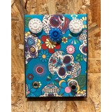 Pre Owned Hello Sailor Effects Kossoff Drive (modified) (371360)