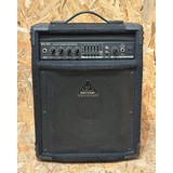 Pre Owned Behringer Ultrabass BXL450 Bass 45w Combo (371476)