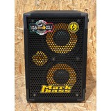 Markbass MB58R 102 Pure 8 Ohm 2x10" Neodym Cabinet 400w (371582)