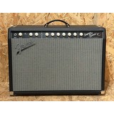 Pre Owned Fender Super-Sonic 22 Combo Inc. Footswitch & Cover (371605)