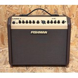 Pre Owned Fishman Loudbox Mini PRO-LBT-500 Bluetooth 2-Channel 60w Acoustic Combo (371612)