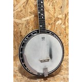 Pre Owned Aria Pro II Circa 1977 PB550 Tree of Life 5 String Banjo MIJ Inc. Case (371636)