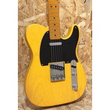 Pre Owned Fender 1999 American Vintage '52 Telecaster - Butterscotch Blonde Inc. Case (372039)