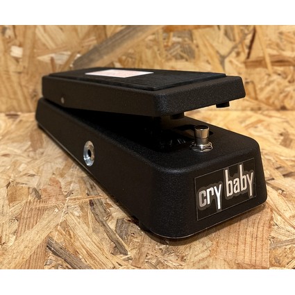 Jim Dunlop GCB95 Cry Baby Original Wah Pedal (41058)