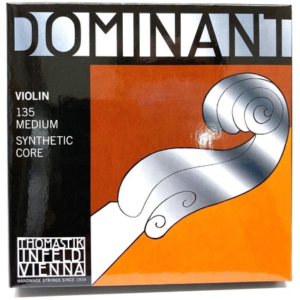 Dominant Violin String Set 4/4 (43069)