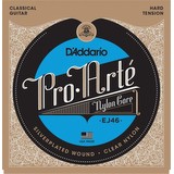 D'addario Pro Arte EJ46 Hard Tension Nylon Strings (46824)