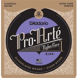 D'addario Pro Arte EJ44 Extra Hard Tension Nylon Strings (57042)