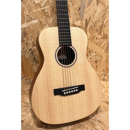 Martin LX1 'Little Martin' Acoustic Guitar (70287)