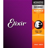 Elixir+Nanoweb+13%2D56+Medium+Acoustic+Guitar+Strings (73103)