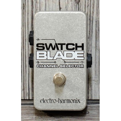 Electro Harmonix Switchblade ABY Switcher (73974)