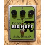 Electro+Harmonix+Bass+Big+Muff+Pi+Fuzz%2FDistortion%2FSustainer (78436)
