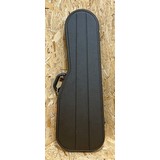 Hiscox STD-EG Standard Guitar Case - Gibson LP Single Cut Style Electric (81238)