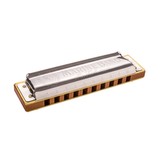 Hohner Marine Band 1896 Blues Harmonica - Key of B (82679)