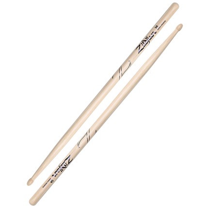 Zildjian Drumsticks - 5A Wood Tip (87322)