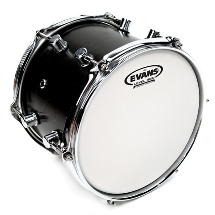 Evans 10'' Genera G2 Coated Drum Head (89975)