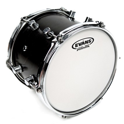 Evans 10'' Genera G1 Coated Drum Head B-Stock (90100)