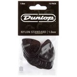 Dunlop Nylon Std. 1.0mm Pick 12 Pack (92616)