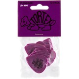 Dunlop Tortex 1.14mm Pick 12 Pack (92791)