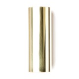 Dunlop 222 Brass Medium Wall Medium Slide (93163)