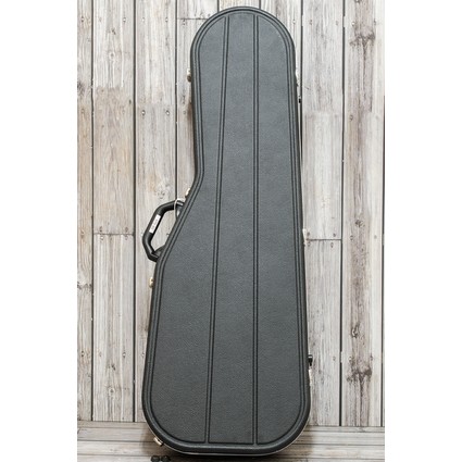 Hiscox STD-SG Standard Guitar Case - SG Style (94368)