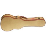 Stagg Concert Ukulele Hard Case (99585)
