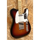Fender Player Telecaster®︎ Fender Player Telecaster MN, Tidepool at Gear4music