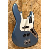 Jazz　Fender　Series　Tidepool,　Player　Bass　Maple