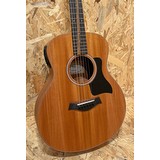 Taylor GS Mini-E ES-B Electro Acoustic - Mahogany