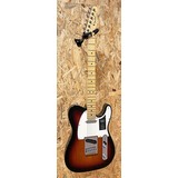 Fender Player Series Telecaster - 3 Tone Sunburst, Maple