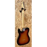 Fender Player Series Telecaster - 3 Tone Sunburst, Maple