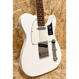 Fender Player Series Telecaster - Polar White, Pau Ferro