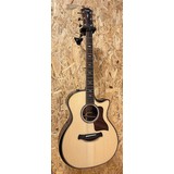 Taylor 814ce Builder's Edition Electro Acoustic