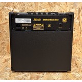 MARKBASS ( マークベース )CMB 101 BLACK LINE美品 Markbass CMB 101 BLACK LINE [MAK-CMB101/BK]｜ミュージック