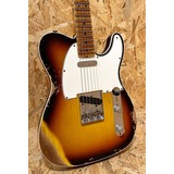 ☆Custom Hard Relic Vintage Style テレキャス☆ Fender Custom Shop